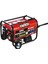 MP 3600 E Marşlı Benzinli Jeneratör 3 Kva 6.5 Hp - A0202005 3