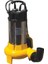 V1100D-F Döküm Gövdeli Atık Su Pompası 1,5 Hp - A0801004 3