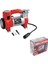 Eco Hk 150 Ledli Metal Araç Hava Kompresörü 100 Psi - A0106009 1