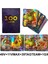 100 Adet Pokemon V Kartları Orijinal Gx Ex Mega Vmax Kart Pokimon Kartları Oyunları Güçlendirici Kutusu Ingilizce Ticaret Koleksiyonu Savaş Kartı Oyuncaklar (Yurt Dışından) 2