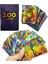 100 Adet Pokemon V Kartları Orijinal Gx Ex Mega Vmax Kart Pokimon Kartları Oyunları Güçlendirici Kutusu Ingilizce Ticaret Koleksiyonu Savaş Kartı Oyuncaklar (Yurt Dışından) 3