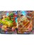 100 Adet Pokemon V Kartları Orijinal Gx Ex Mega Vmax Kart Pokimon Kartları Oyunları Güçlendirici Kutusu Ingilizce Ticaret Koleksiyonu Savaş Kartı Oyuncaklar (Yurt Dışından) 5
