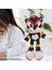 Sonic Peluş Oyuncaklar Rahat Dokunmatik Karikatür Dolması Peluş Bebek Çocuk Oyuncak (Yurt Dışından) 4