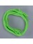 Pro-Poly Ip / On (10) Paket %100 Polyester Yoyo Ip - Neon Yeşili (Yurt Dışından) 4