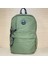 Yeni Paris Öğrenci Cp Schoolbag Basit Seyahat Sırt Çantası Stili Günlük Omuz Okulu Öğrencisi Büyük Kapasite Işletme Sırt Çantası Renk: Yeşil (Yurt Dışından) 1