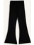 Kız Çocuk Beli Lastikli Flare Fit Triko Pantolon F3823A825WN 8