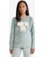 Kız Çocuk Pijama Takımı Polar Uzun Kollu Üst Uzun Alt D1087A825WN 6