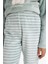 Kız Çocuk Pijama Takımı Polar Uzun Kollu Üst Uzun Alt D1087A825WN 8