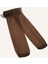 Kadın Kestane 15 Denye Külotlu Çorap B5871AXNS 7