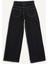 Kız Çocuk Wide Leg Geniş Paça Jean Pantolon G2447A825AU 5