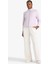 Fit Su İtici Slim Fit Dar Kesim Dik Yaka İçi Polarlı Şişme Mont E9257AX25AU 2