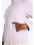 Fit Su İtici Slim Fit Dar Kesim Dik Yaka İçi Polarlı Şişme Mont E9257AX25AU 6