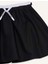 Kız Çocuk Beli Lastikli Twill Etek G3231A825AU 5