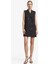 Tailored Fit Kolsuz Mini Elbise D4186AX25AU 1