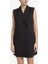 Tailored Fit Kolsuz Mini Elbise D4186AX25AU 4