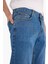 Sergio Regular Fit Normal Kalıp Normal Bel Boru Paça Jean Pantolon A6948AX25SP 8