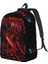 Devils Action Game Casual Cry Backpack Outdoor Öğrenci Iş Pc Oyun Dmc Day Pack Erkekler Için Day Spack: Gösterildiği Gibi/boyut: Çocuklar Için (Yurt Dışından) 1