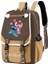 Kawaii Lilo Stitch Bilgisayar Backpack College School Casual Daypack Gençler Çanta Büyük Kapasite Hediyeler Için Ayarlanabilir Kayış Okul Çantası Renk: B (Yurt Dışından) 1
