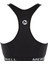 Begin Kadın Siyah Fitness Bra 8