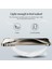 iPhone 17 Pro Max Için Çerçevesiz Metal Telefon Kılıfı (Yurt Dışından) 5