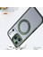 iPhone 17 Pro Için Magsafe Yüzük Tutucu Telefon Kılıfı (Yurt Dışından) 3
