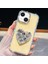 iPhone 14 Için Aşk Braketi Telefon Kılıfı (Yurt Dışından) 1