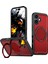 iPhone 17 Için Pc Hibrit Tpu Telefon Kılıfı (Yurt Dışından) 1