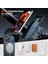 iPhone 17 Pro Için Pc Hibrit Tpu Telefon Kılıfı (Yurt Dışından) 2