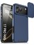 Camshid Tpu + Pc Telefon Kılıfı iPhone 17 Pro Max Için (Yurt Dışından) 1
