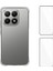 Xiaomi 15T Tpu Kılıf Telefon Kılıfı 2 Adet Temperli Cam Filmli (Yurt Dışından) 1