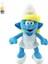 Şirin Peluş Oyuncak Smurf Karikatür Anime Çevresel Bebek Çocuk Doğum Günü Hediyesi (Yurt Dışından) 1