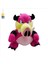 24CM Büyük Mario Yaban Domuzu Kuba Peluş Bebek Oyuncakları (Yurt Dışından) 1