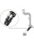 R12629 Turbo Hortumu 144602487R 8200687468 1