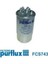 FCS743 Yakit Filtresi 13230386 813059 93190796 1