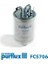 FCS706 Yakit Filtresi 057127401 057127401A 057127435D 1
