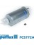 FCS772A Yakit Filtresi 164000884R 164001HA0E 164002137R 1