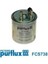 FCS738 Yakit Filtresi 7701069023 7701478277 8200638751 1