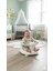 Önden Açılır Bebek Banyo & Mama Oturağı Mint Yeşili 2