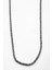 Gümüş Kral Zincir Kolye Model 5.kalınlık 49CM 1