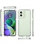 Motorola Moto G54 Için,şeffaf Akrilik 3'ü 1 Arada Darbeye Dayanıklı Kılıf-Saydam (Yurt Dışından) 2