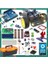 Uno R3 Mini Başlangıç Kiti Eğlenceli Tasarım ile Zeka Geliştirici Set 3