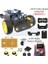 Uno R3 Mini Başlangıç Kiti Eğlenceli Tasarım ile Zeka Geliştirici Set 4
