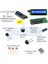 Uno R3 Mini Başlangıç Kiti Eğlenceli Tasarım ile Zeka Geliştirici Set 8