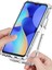 Tecno Spark 10 Pro Için,şeffaf Akrilik 3'ü 1 Arada Darbeye Dayanıklı Kılıf-Saydam (Yurt Dışından) 4