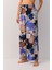 Flowery Night Pantolon 1