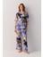 Flowery Night Pantolon 2