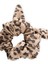 Lastikli Saç Tokası Leopar Desen 2