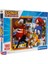 180 Parça Super Puzzle: Sonic The Hedgehog 1