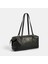 Kadın Siyah Omuz Çantası 2