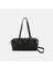 Kadın Siyah Omuz Çantası 4